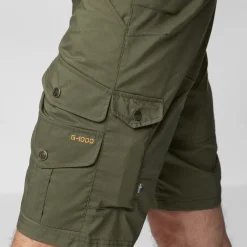 Heren Fjallraven Broeken Heren|Vidda pro lite shorts M