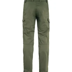 Heren Fjallraven Broeken Heren|Vidda pro lite trousers M