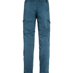 Heren Fjallraven Broeken Heren|Vidda pro lite trousers M