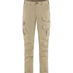 Heren Fjallraven Broeken Heren|Vidda pro lite trousers M