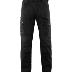 Heren Fjallraven Broeken Heren|Vidda pro ventilated trousers m long