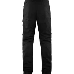 Heren Fjallraven Broeken Heren|Vidda pro ventilated trousers m long