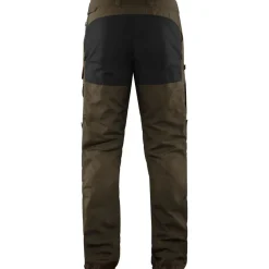 Heren Fjallraven Broeken Heren|Vidda pro ventilated trousers m long