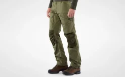 Heren Fjallraven Broeken Heren|Vidda pro ventilated trousers m long