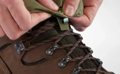 Heren Fjallraven Broeken Heren|Vidda pro ventilated trousers m long