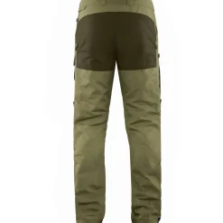 Heren Fjallraven Broeken Heren|Vidda pro ventilated trousers M