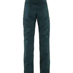 Heren Fjallraven Broeken Heren|Vidda pro ventilated trousers M