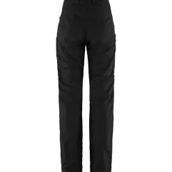 DAMES Fjallraven Broeken Dames|Vidda pro ventilated trousers W