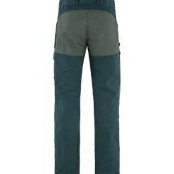Heren Fjallraven Broeken Heren|Vidda pro ventilated trousers m reg