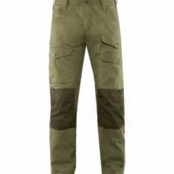Heren Fjallraven Broeken Heren|Vidda pro ventilated trousers m reg