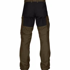 Heren Fjallraven Broeken Heren|Vidda pro ventilated trousers m reg