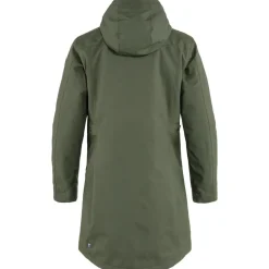 DAMES Fjallraven Jassen Dames|Visby 3 in 1 jacket W