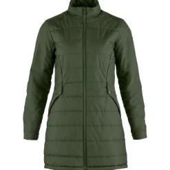 DAMES Fjallraven Jassen Dames|Visby 3 in 1 jacket W
