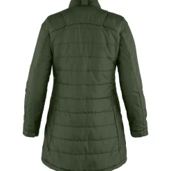 DAMES Fjallraven Jassen Dames|Visby 3 in 1 jacket W