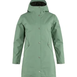 DAMES Fjallraven Jassen Dames|Visby 3 in 1 jacket W