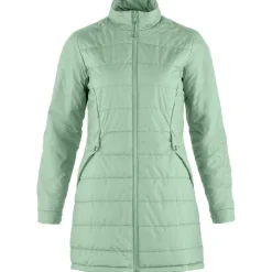 DAMES Fjallraven Jassen Dames|Visby 3 in 1 jacket W