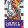 Footprint Handbook Afrika|Cape Town & The Garden Route