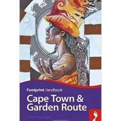 Footprint Handbook Afrika|Cape Town & The Garden Route