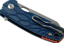 Fox Messen|Baby core