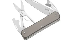 Fox Zakmessen|Vulpis Zakmes 3 Tools