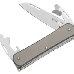 Fox Zakmessen|Vulpis Zakmes 2 Tools