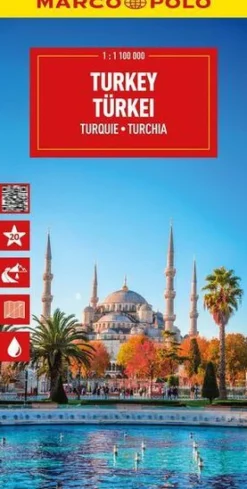 Freytag & Berndt Spanje & Portugal|Portugal wegenkaart