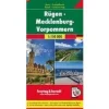 Freytag & Berndt Duitsland|Wegenkaart 02 Rügen - Mecklenburg