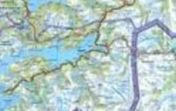 Freytag & Berndt Scandinavië & Ijsland|Wegenkaart Noorwegen 3 Noord Narvik