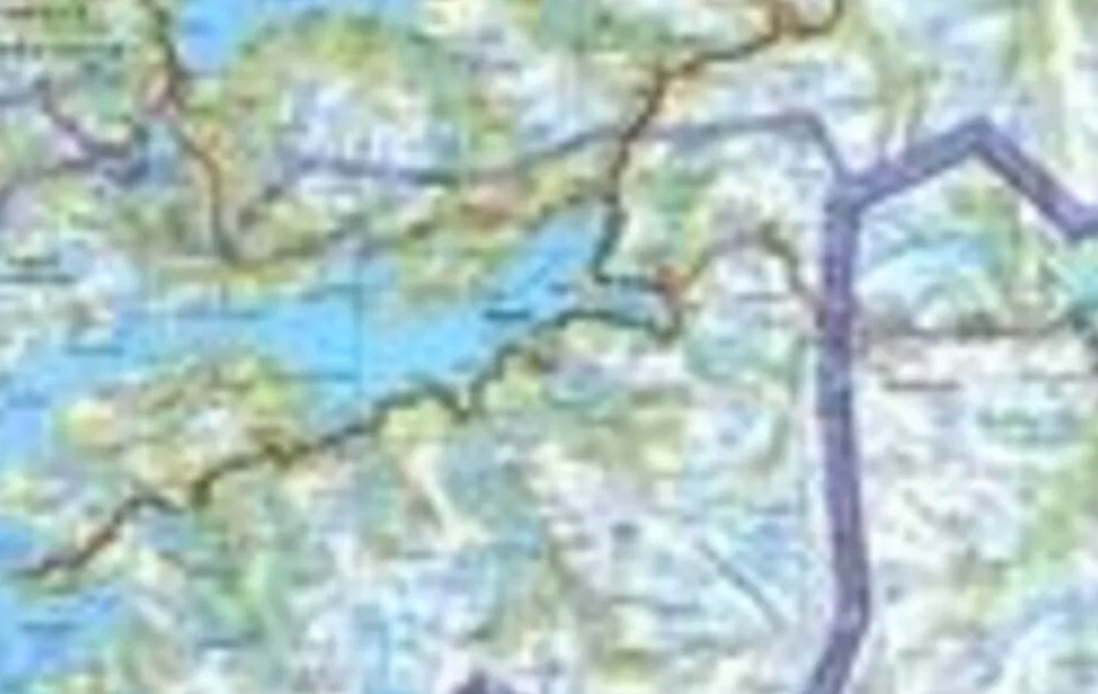 Freytag & Berndt Scandinavië & Ijsland|Wegenkaart Noorwegen 3 Noord Narvik