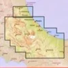 Freytag & Berndt Italië & Malta|Wegenkaart Abruzzen, Molise L'Aguila