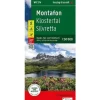 Freytag & Berndt Oostenrijk|WK374 Montafon, Silvretta