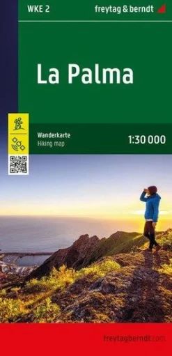 Freytag & Berndt Spanje & Portugal|WKE2 La Palma