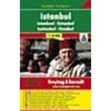 Freytag en Berndt Midden-Oosten|Stadsplattegrond Istanbul