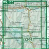 Freytag en Berndt Oostenrijk|Wandelkaart WK120 Grossglockner