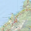 Freytag en Berndt Spanje & Portugal|Wandelkaart WKE4 Mallorca