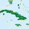 Freytag en Berndt Caribisch Gebied|Wegenkaart Cuba 1:900.000
