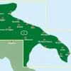 Freytag en Berndt Italië & Malta|Wegenkaart Apulië Puglia