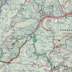 Freytag en Berndt Italië & Malta|Wegenkaart Gardameer