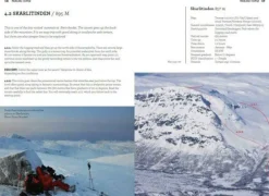 Fri Flyt Scandinavië & Ijsland|Troms - Ski Touring In Troms - 116 Arctic Summits!