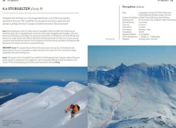 Fri Flyt Scandinavië & Ijsland|Troms - Ski Touring In Troms - 116 Arctic Summits!