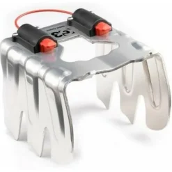 G3 Ski Tour|Targa Ascent Crampon 85mm - harscheisen