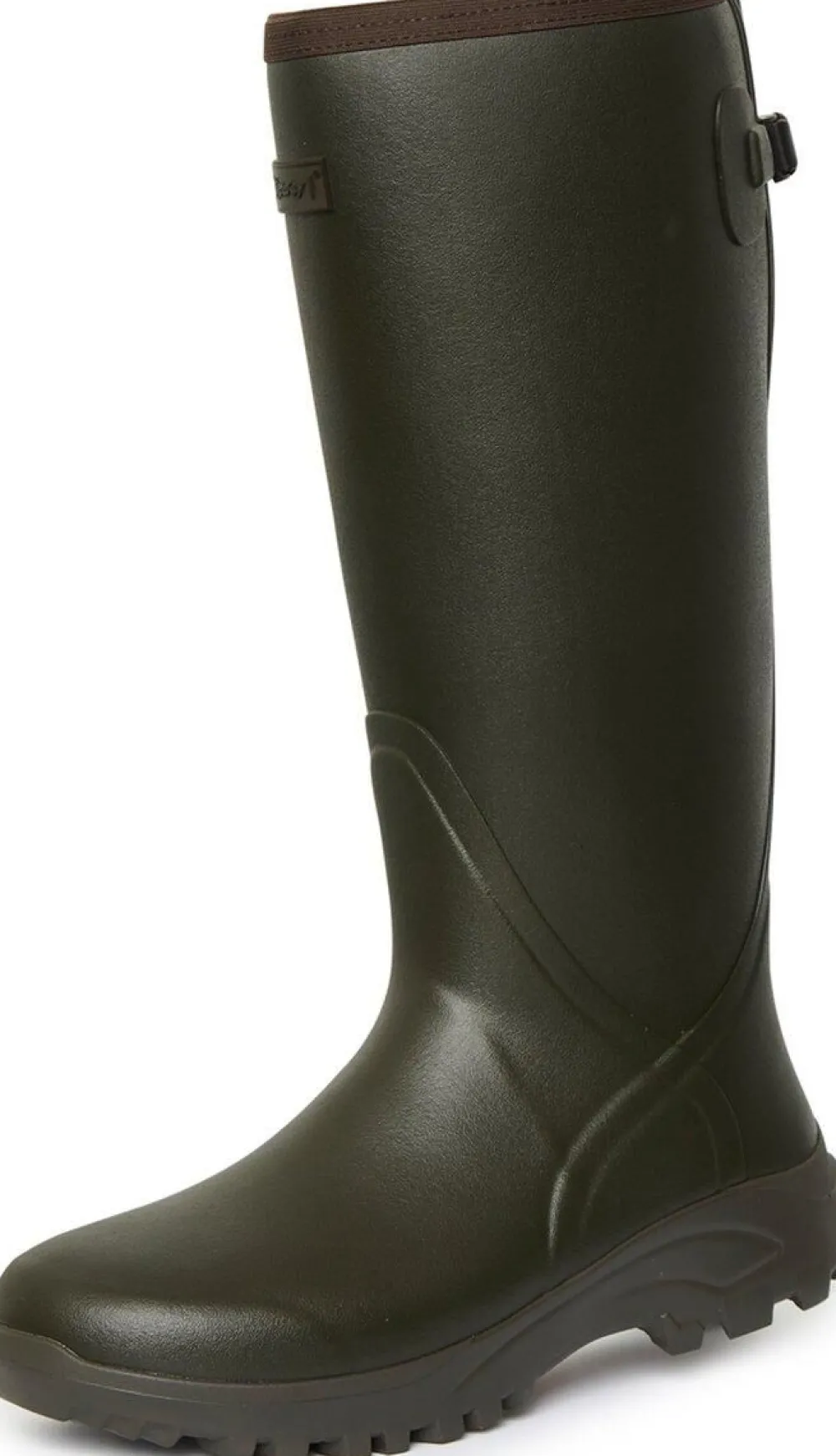 Gateway Laarzen|Sportsman 2 18