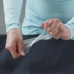 GearAid Reparatiemateriaal|Tenacious tape flex pathes clear tpu 2 pcs