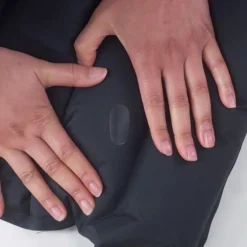 GearAid Reparatiemateriaal|Tenacious tape flex pathes clear tpu 2 pcs