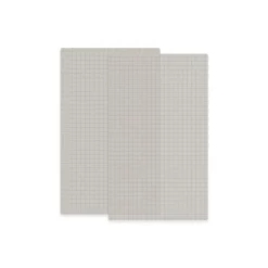 GearAid Reparatiemateriaal|Tentaccessoires|Tenacious tape silnylon patches semi transparent 2