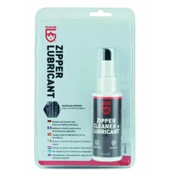 GearAid Slijpen En Onderhoud|Zipper lubricant