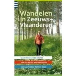 Gegarandeerd Onregelmatig Benelux|Wandelen in Zeeuws-Vlaanderen