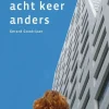 Gegarandeerd Onregelmatig Benelux|Wandelgids Utrecht acht keer anders