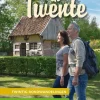 Gegarandeerd Onregelmatig Benelux|Wandelgids Wandelen in Twente - 20 wandelingen
