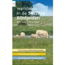 Gegarandeerd Onregelmatig Benelux|Wandelen in de Stichtse Rijnlanden